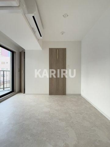 La CASA上汐の洋室