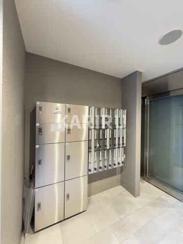 La CASA上汐のその他共用部分