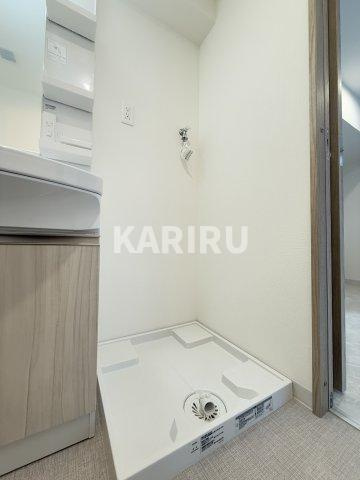 La CASA上汐の設備