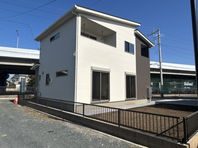 【外観】