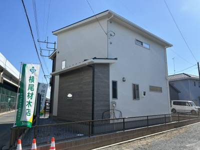 【外観】