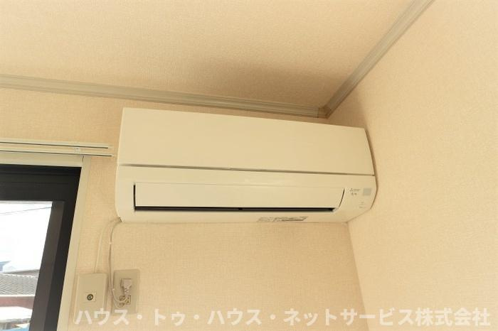 セジュールＹＫ　Ⅱのその他