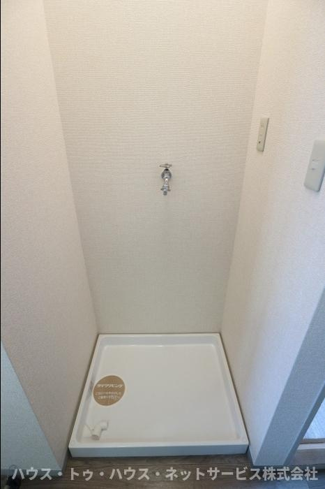 セジュールＹＫ　Ⅱの寝室