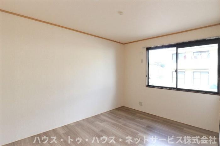 セジュールＹＫ　Ⅱの洋室