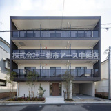 エストゥルース御嶽山の画像