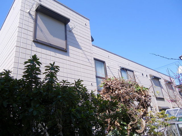 メゾンオギシマのその他共用部分|★明大前駅9分　下高井戸駅5分★