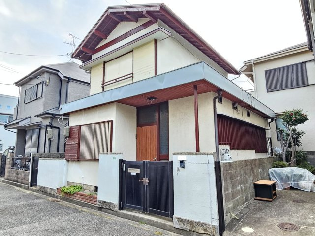 西宮市｜広田町　土地の画像