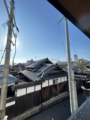 【展望】 | Feliz貝塚