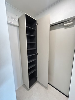 【収納】 | Feliz貝塚