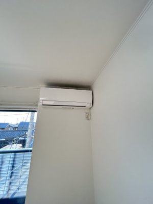 【設備】 | Feliz貝塚