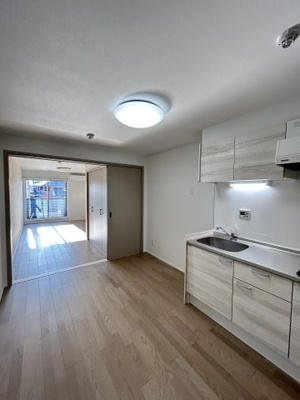 【居間・リビング】 | Feliz貝塚