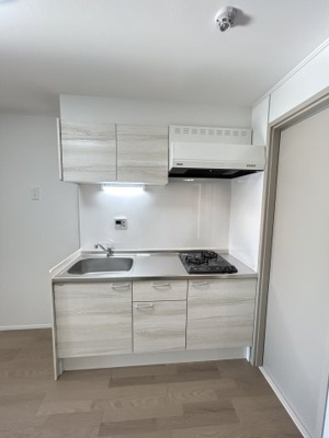 【キッチン】 | Feliz貝塚