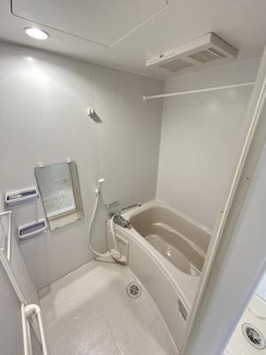 【浴室】 | Feliz貝塚