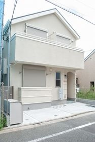 【外観】 | Ｈ＆Ｙ学芸大学