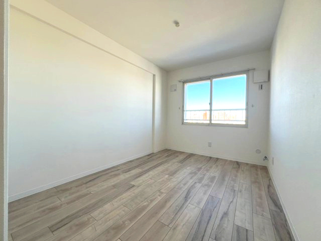 メゾンドルチェ十五番館の洋室|洋室（2）！