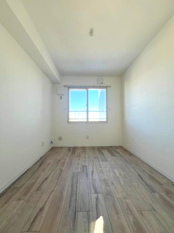 メゾンドルチェ十五番館の洋室|洋室（3）！