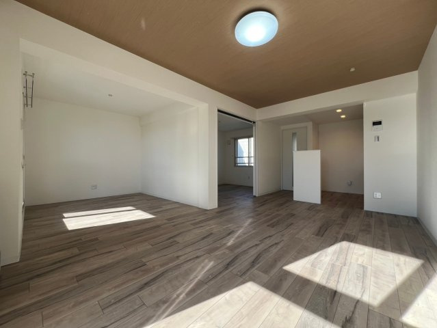 メゾンドルチェ十五番館