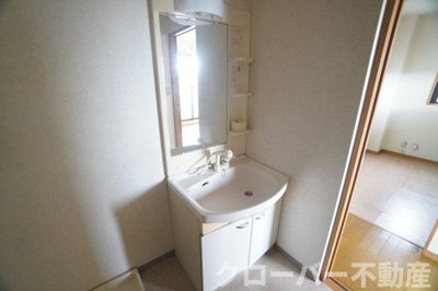 【洗面所】 | SOLID.Ｇ