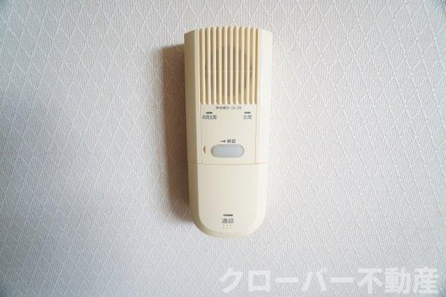SOLID.Ｇのセキュリティ