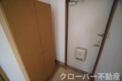 【玄関】 | SOLID.Ｇ