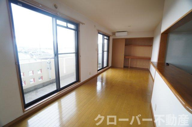 SOLID.Ｇの居間・リビング