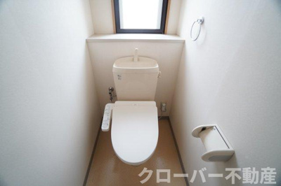 【トイレ】 | SOLID.Ｇ