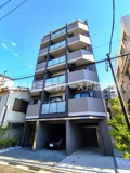 エスジーコート蒲田の画像