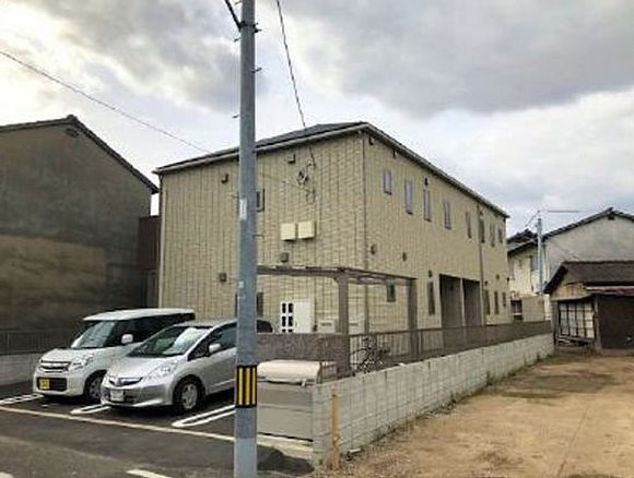 City grandeの画像