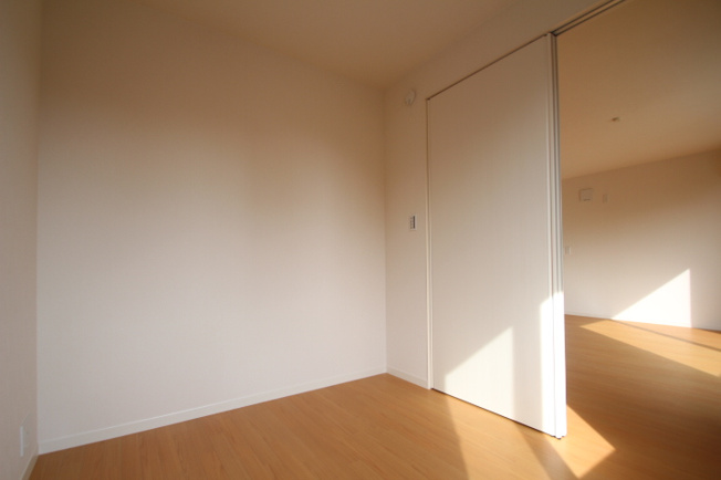 【洋室】City grande