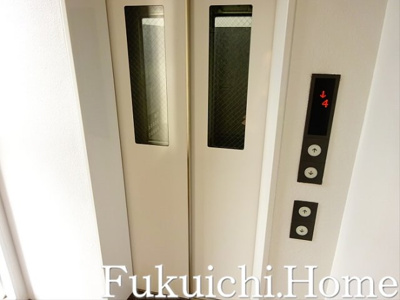【その他共用部分】 | VIA　LATTEA笹塚