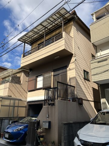 芝生町1丁目中古戸建の画像