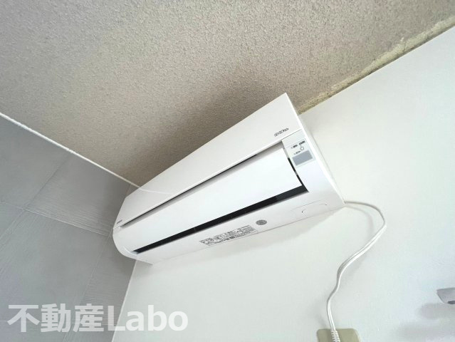 徳島市南庄町２丁目の賃貸マンションの設備