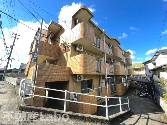 徳島市南庄町２丁目の賃貸マンションの駐車場