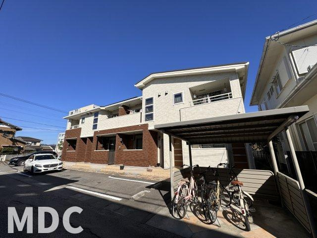 ミニヨンアンジュのその他共用部分