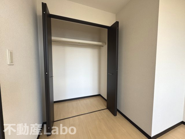 カネウロコ北矢三の収納