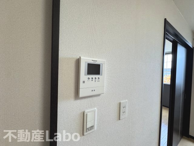 カネウロコ北矢三のセキュリティ