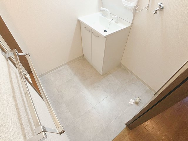 【洗面所】 | ボックスツリー【名古屋市賃貸・瑞穂区】