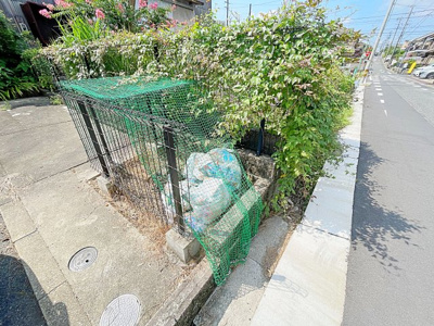 【その他共用部分】 | ボックスツリー【名古屋市賃貸・瑞穂区】