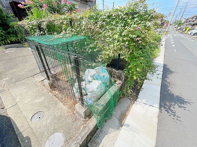 【その他共用部分】 | ボックスツリー【名古屋市賃貸・瑞穂区】