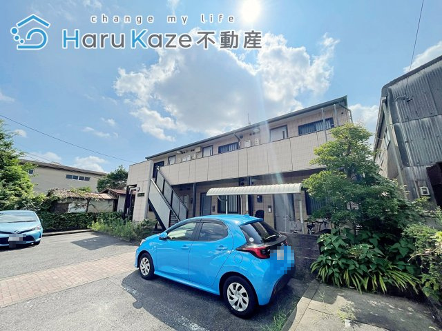 【外観】 | ボックスツリー【名古屋市賃貸・瑞穂区】