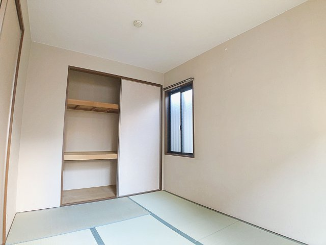 【和室】 | ボックスツリー【名古屋市賃貸・瑞穂区】