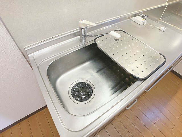 【キッチン】 | ボックスツリー【名古屋市賃貸・瑞穂区】