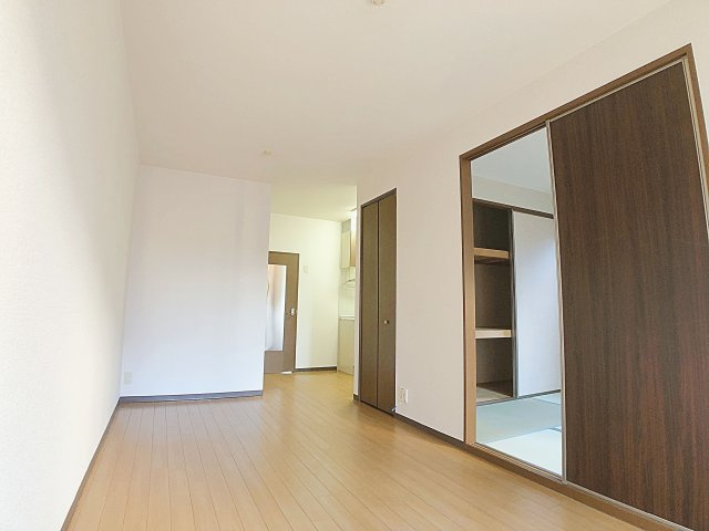 【居間・リビング】 | ボックスツリー【名古屋市賃貸・瑞穂区】