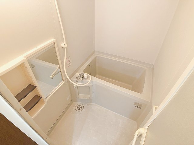 【浴室】 | ボックスツリー【名古屋市賃貸・瑞穂区】