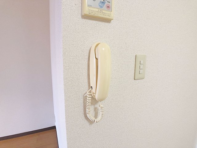 【セキュリティ】 | ボックスツリー【名古屋市賃貸・瑞穂区】