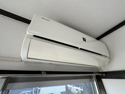 【設備】 | サニータウンB棟