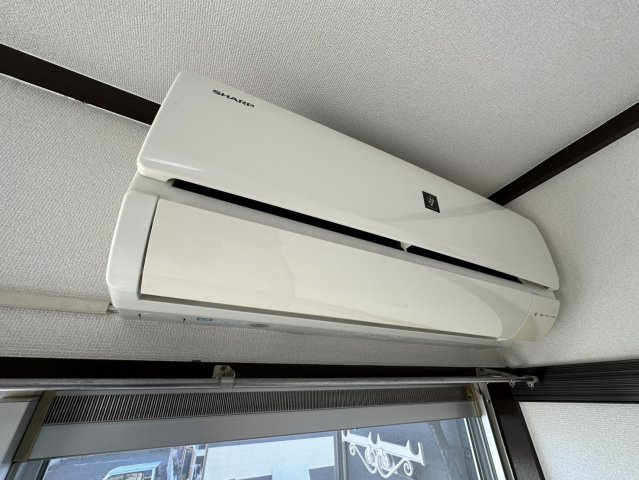 【設備】 | サニータウンB棟