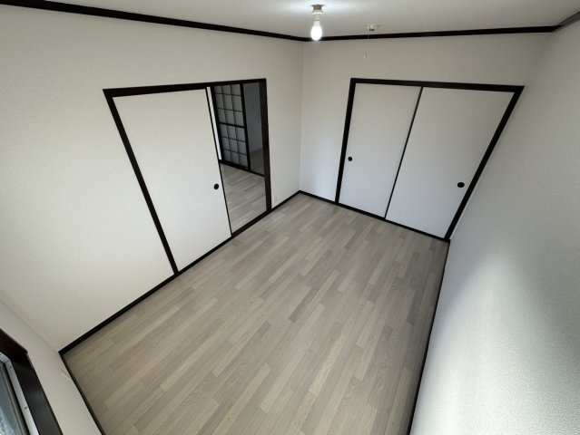 【その他共用部分】 | サニータウンB棟