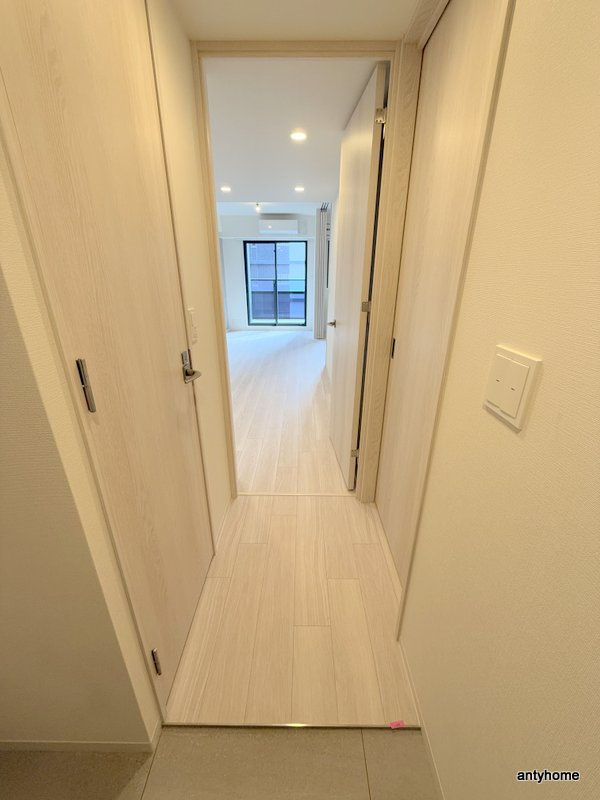 コンフォリア新大阪宮原Q　仲介手数料無料の内装