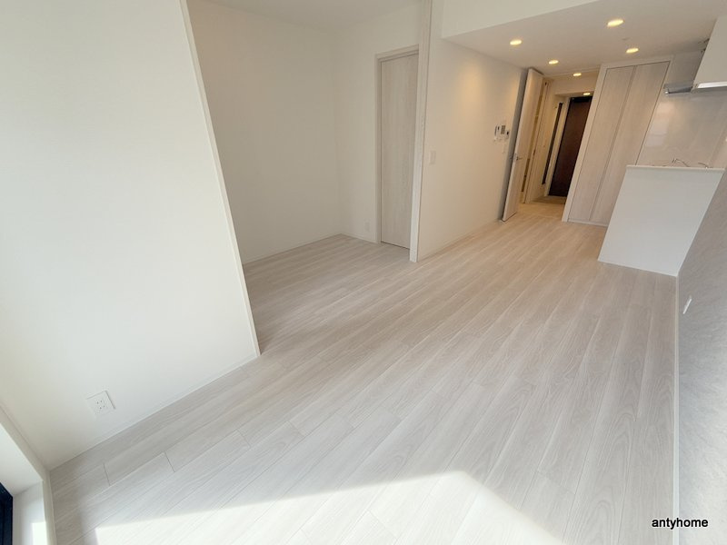 コンフォリア新大阪宮原Q　仲介手数料無料の洋室